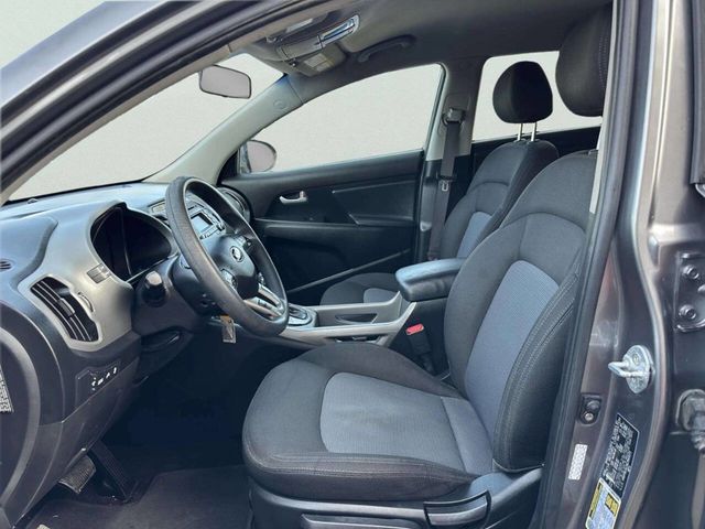 2016 Kia Sportage AWD 4dr LX - 22986777 - 13