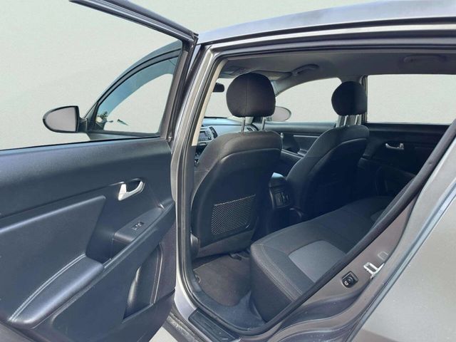 2016 Kia Sportage AWD 4dr LX - 22986777 - 14