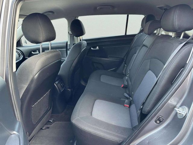 2016 Kia Sportage AWD 4dr LX - 22986777 - 15