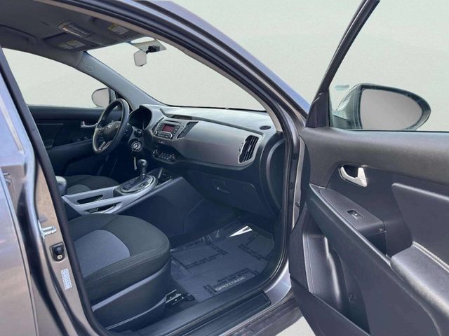 2016 Kia Sportage AWD 4dr LX - 22986777 - 18