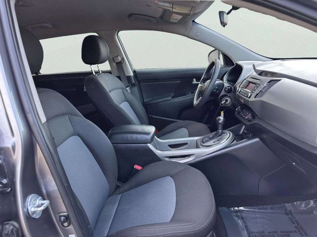 2016 Kia Sportage AWD 4dr LX - 22986777 - 19