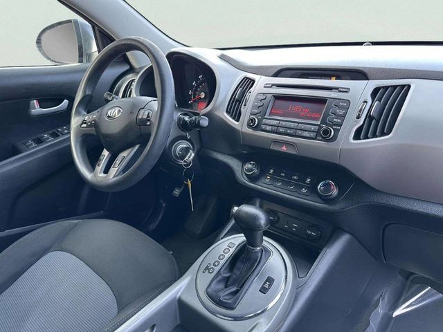 2016 Kia Sportage AWD 4dr LX - 22986777 - 20