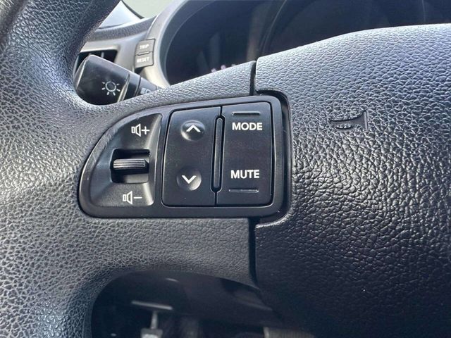 2016 Kia Sportage AWD 4dr LX - 22986777 - 23