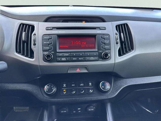 2016 Kia Sportage AWD 4dr LX - 22986777 - 27