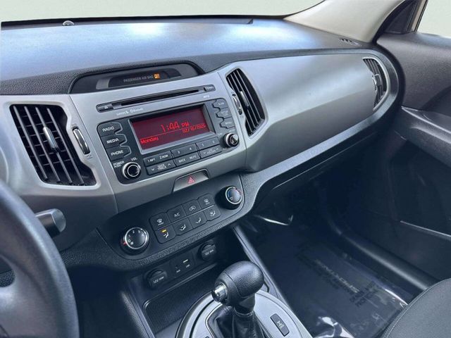 2016 Kia Sportage AWD 4dr LX - 22986777 - 28