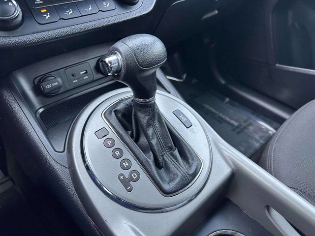 2016 Kia Sportage AWD 4dr LX - 22986777 - 29