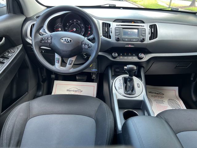 2016 Kia Sportage AWD 4dr LX - 23074848 - 13