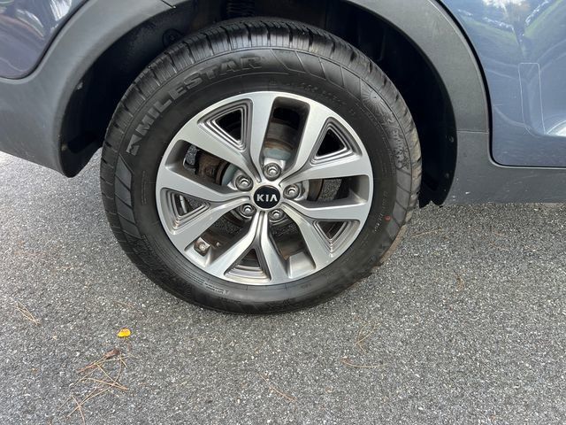 2016 Kia Sportage AWD 4dr LX - 23074848 - 15