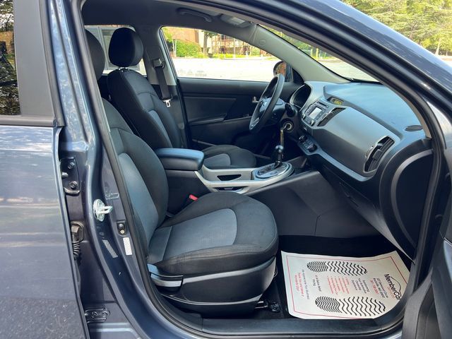2016 Kia Sportage AWD 4dr LX - 23074848 - 17