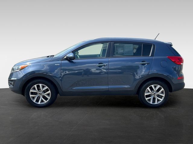 2016 Kia Sportage AWD 4dr LX - 23074848 - 1