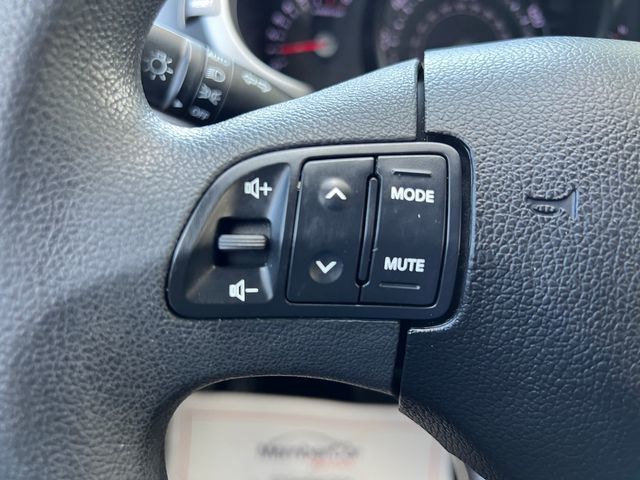 2016 Kia Sportage AWD 4dr LX - 23074848 - 21
