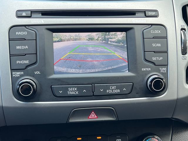 2016 Kia Sportage AWD 4dr LX - 23074848 - 28