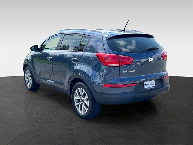 2016 Kia Sportage AWD 4dr LX - 23074848 - 2