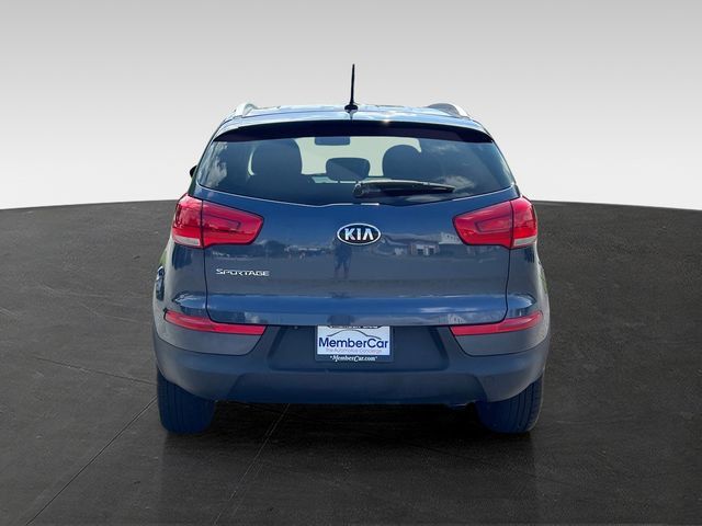 2016 Kia Sportage AWD 4dr LX - 23074848 - 3