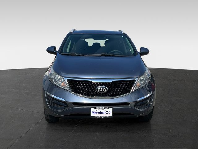 2016 Kia Sportage AWD 4dr LX - 23074848 - 7