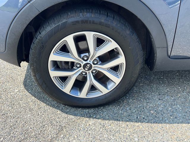 2016 Kia Sportage AWD 4dr LX - 23074848 - 8
