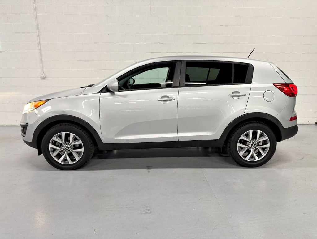 2016 Kia Sportage FWD 4dr LX - 22676969 - 3