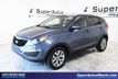2016 Kia Sportage FWD 4dr LX - 23004885 - 0