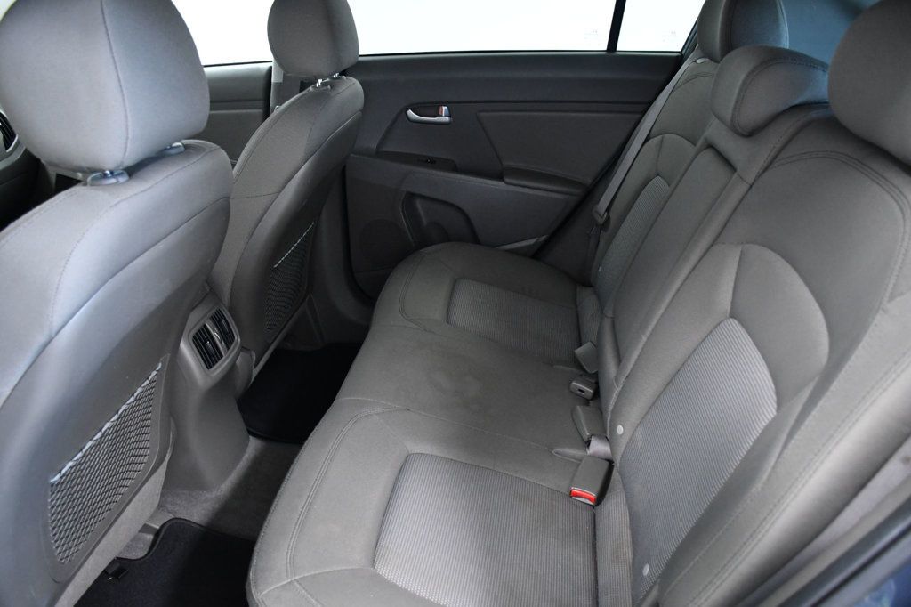 2016 Kia Sportage FWD 4dr LX - 23004885 - 9