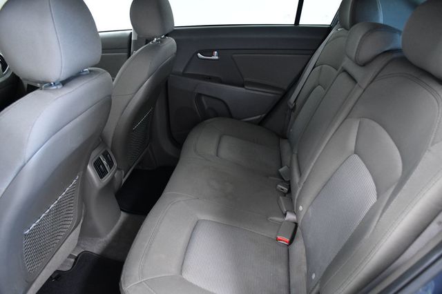 2016 Kia Sportage FWD 4dr LX - 23004885 - 9