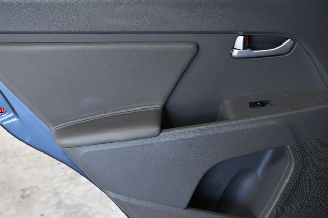 2016 Kia Sportage FWD 4dr LX - 23004885 - 10