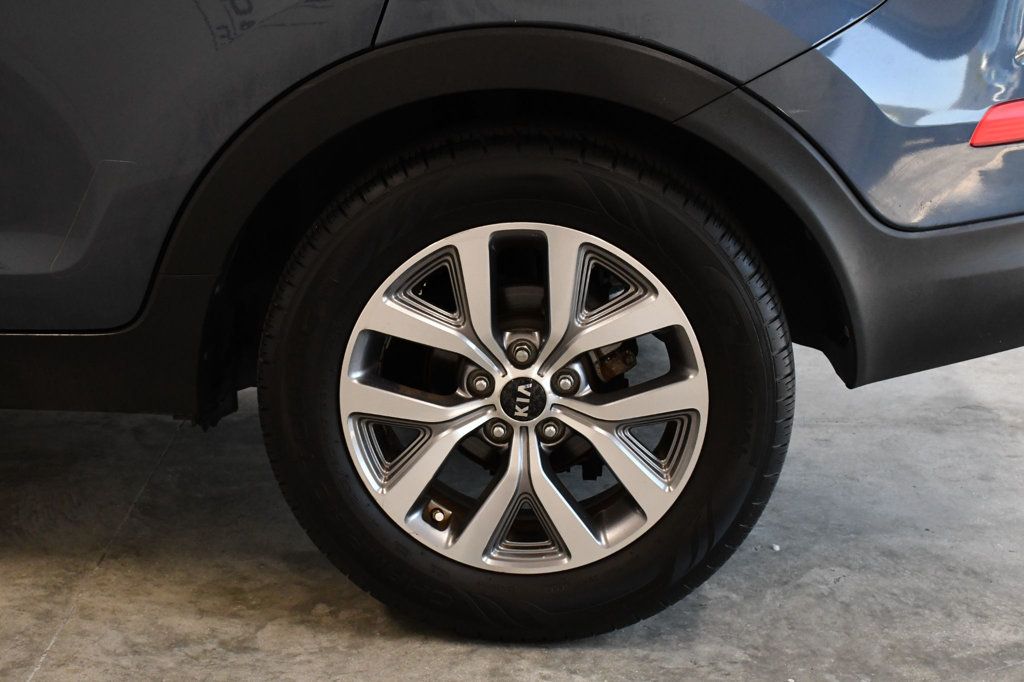 2016 Kia Sportage FWD 4dr LX - 23004885 - 11
