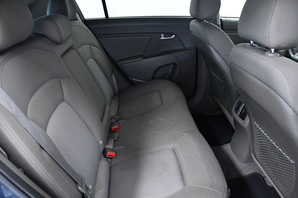 2016 Kia Sportage FWD 4dr LX - 23004885 - 13