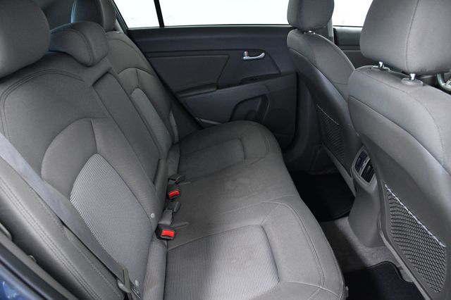 2016 Kia Sportage FWD 4dr LX - 23004885 - 13