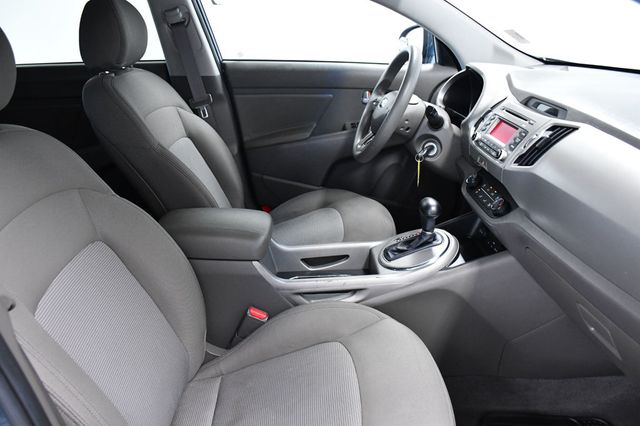 2016 Kia Sportage FWD 4dr LX - 23004885 - 15