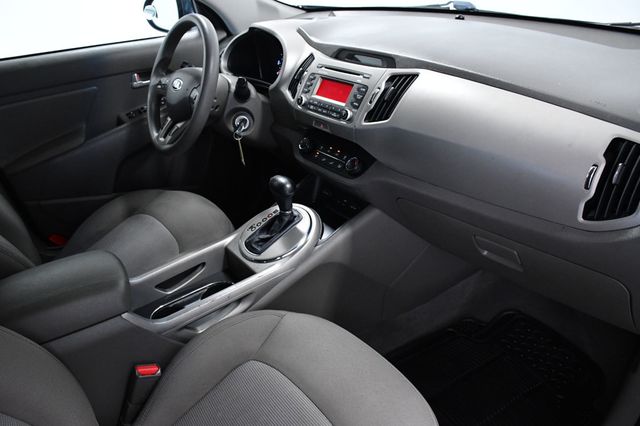 2016 Kia Sportage FWD 4dr LX - 23004885 - 16