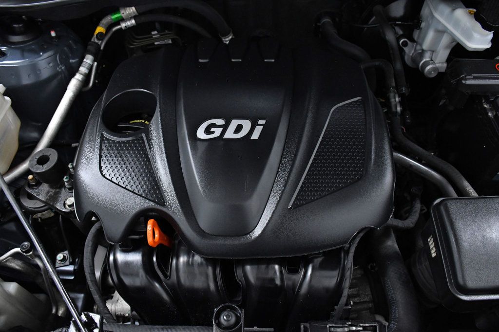 2016 Kia Sportage FWD 4dr LX - 23004885 - 18