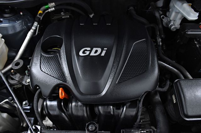 2016 Kia Sportage FWD 4dr LX - 23004885 - 18