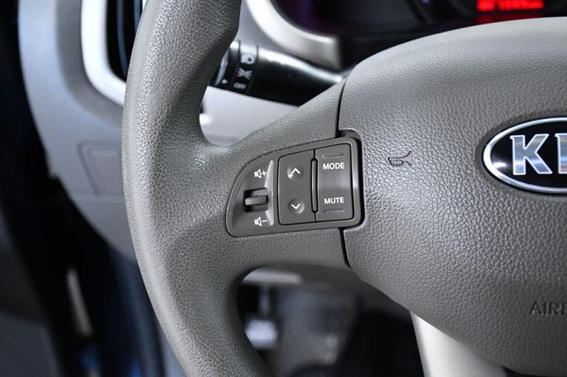 2016 Kia Sportage FWD 4dr LX - 23004885 - 20