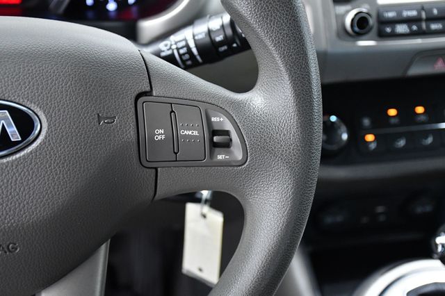 2016 Kia Sportage FWD 4dr LX - 23004885 - 21