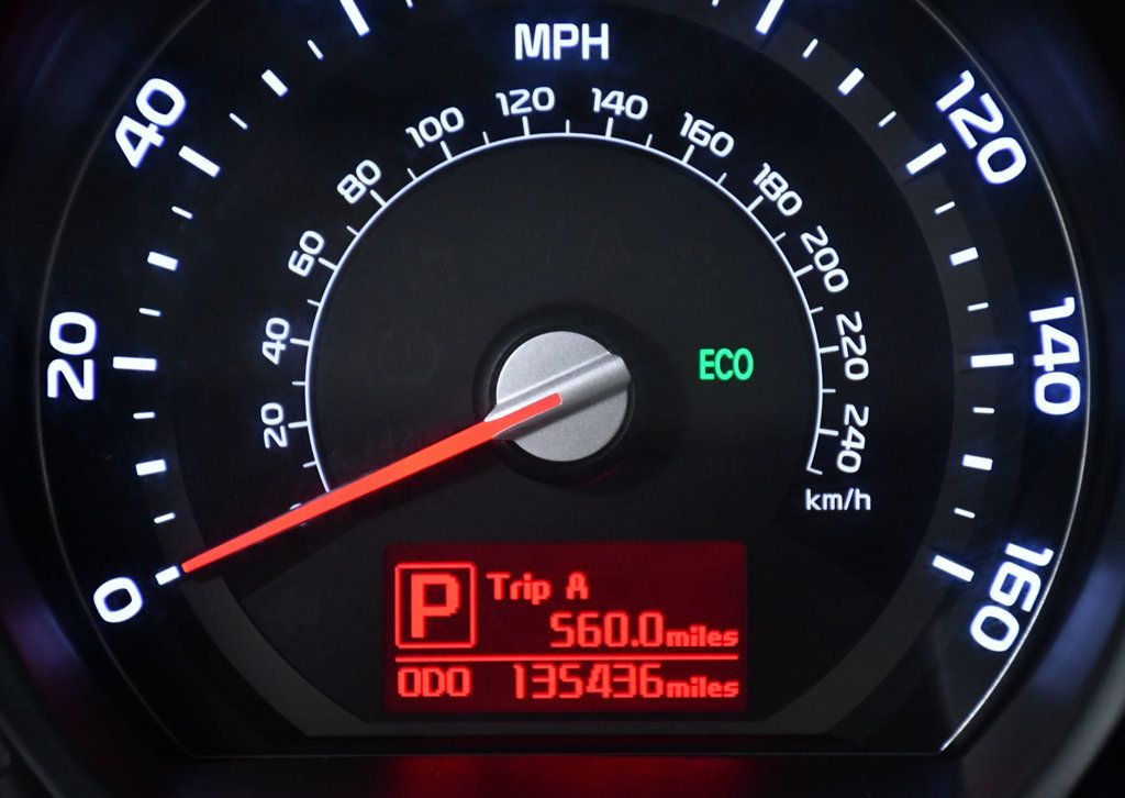 2016 Kia Sportage FWD 4dr LX - 23004885 - 22