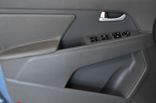 2016 Kia Sportage FWD 4dr LX - 23004885 - 8