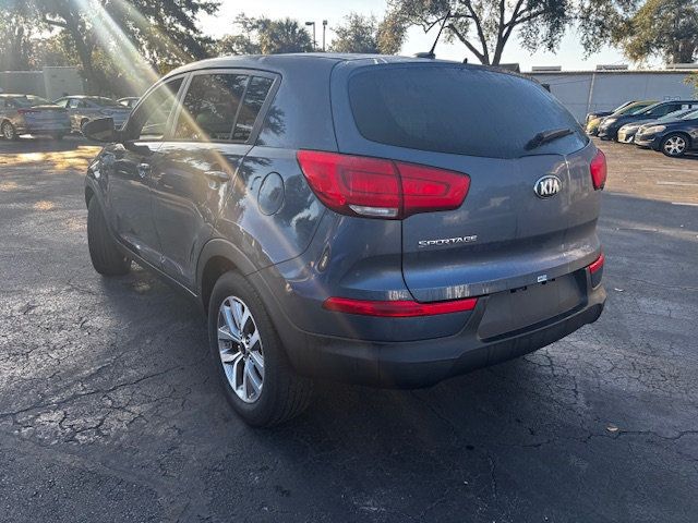 2016 Kia Sportage FWD 4dr LX - 22970271 - 12