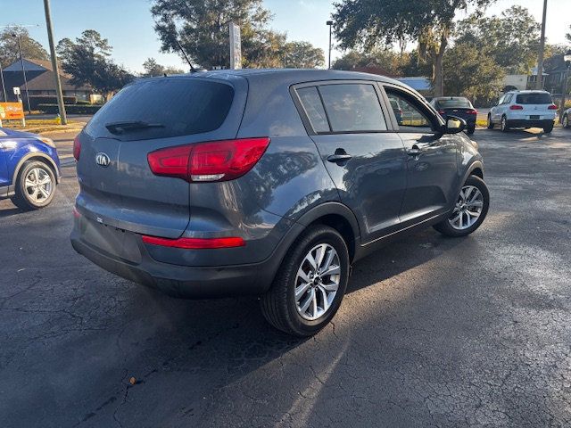 2016 Kia Sportage FWD 4dr LX - 22970271 - 2