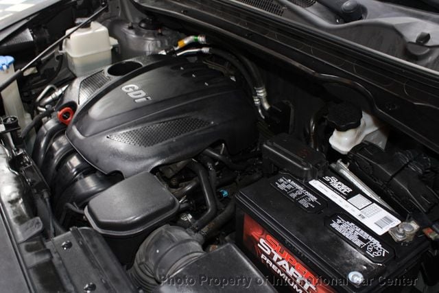 2016 Kia Sportage LX - Clean Carfax - Just serviced!  - 22392979 - 43