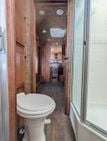 2016 Lakota 3 Horse Slant 11' Living Quarters  - 23015417 - 13