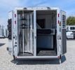2016 Lakota 3 Horse Slant 11' Living Quarters  - 23015417 - 3