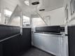 2016 Lakota 3 Horse Slant 11' Living Quarters  - 23015417 - 5