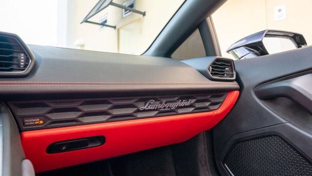 2016 Lamborghini Huracan 2dr Convertible LP 610-4 Spyder - 22875855 - 62