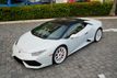 2016 Lamborghini Huracan 2dr Coupe LP 610-4 AWD - 22936606 - 9