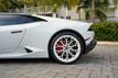 2016 Lamborghini Huracan 2dr Coupe LP 610-4 AWD - 22936606 - 15