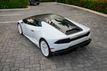 2016 Lamborghini Huracan 2dr Coupe LP 610-4 AWD - 22936606 - 20