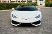 2016 Lamborghini Huracan 2dr Coupe LP 610-4 AWD - 22936606 - 3