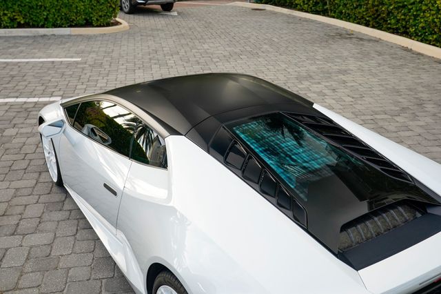 2016 Lamborghini Huracan 2dr Coupe LP 610-4 AWD - 22936606 - 44