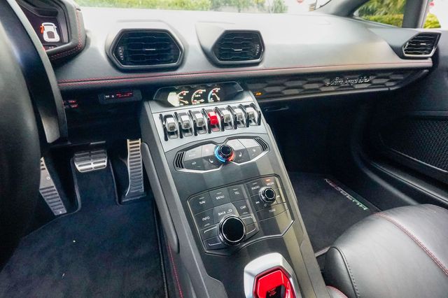 2016 Lamborghini Huracan 2dr Coupe LP 610-4 AWD - 22936606 - 57