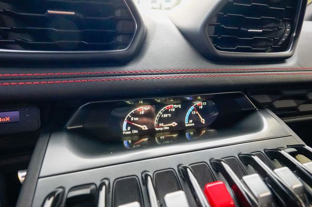 2016 Lamborghini Huracan 2dr Coupe LP 610-4 AWD - 22936606 - 60